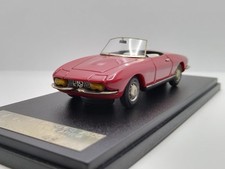 ABC Brianza 1/43 Alfa Romeo
