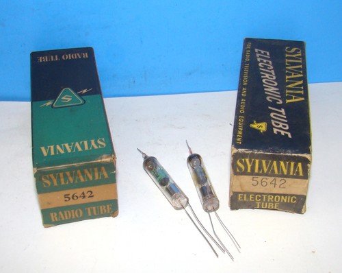 5642 radio subminiatura - n.,