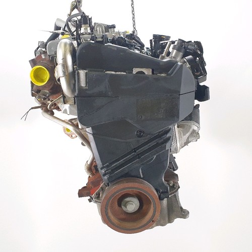 Motore tipo k9k628 - motore,