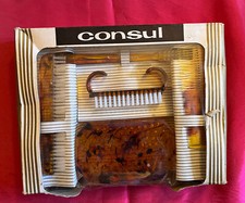 60’s-70’s Boxed Consul