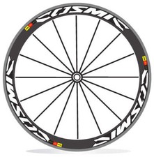 Mavic cosmic kit adesivi - mavic,