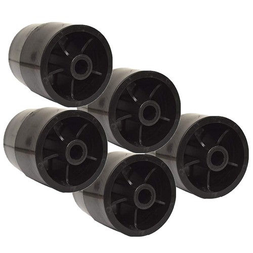 5pk rullo anti cuoio capelluto - rullo,