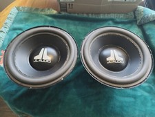 JL Audio 10w0-8 VRC