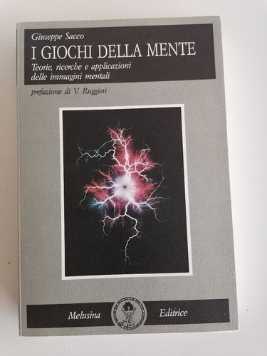 Giuseppe sacco i giochi - sacco,