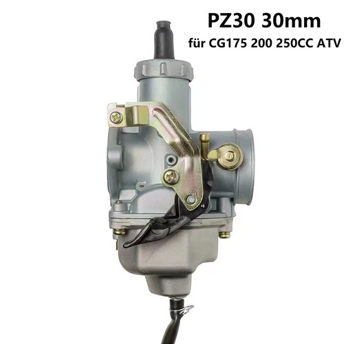 Carburatore pz30 30mm - carburatore, per
