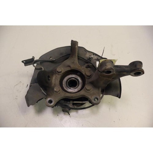 Mozzo ant nudo toyota - nudo,