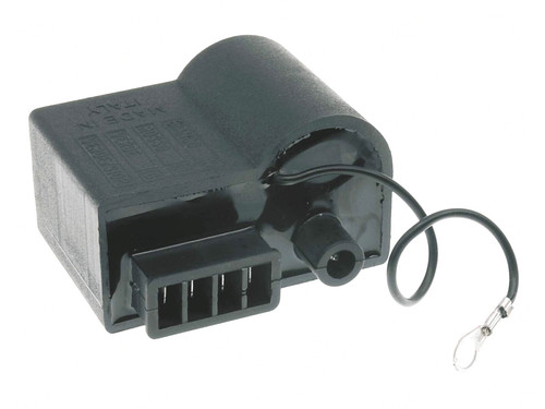 Centralina elettronica nera - centralina,