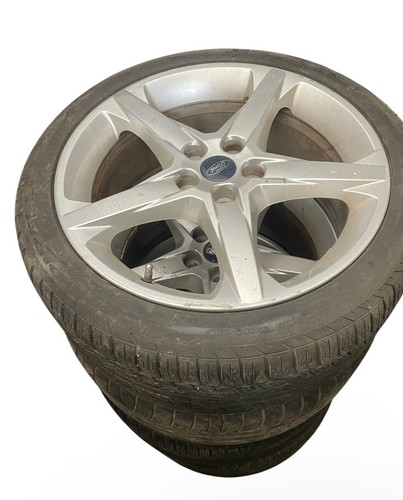 Cerchi lega ford max - 4,