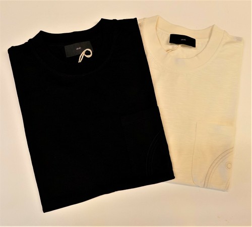 Shirt taschino manica corta - manica,