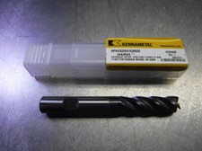 Kennametal 1/2" 4 flauti fresa