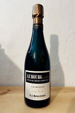 Champagne La Rogerie Bourg /