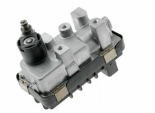 Regolatore pressione di carica attuatore turbocompressore G-83 AUDI A4/A5/A6/A7/A8/Q7 3.0TDI 2010-