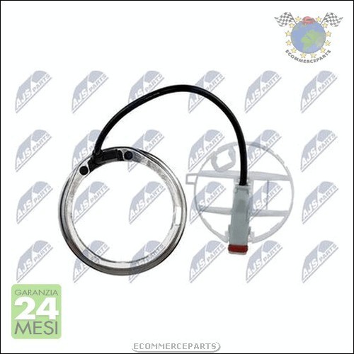 Sensore abs ajs anteriore - ajs, per