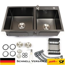Lavello Cucina Acciaio Inox