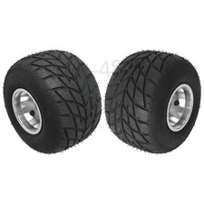 Cerchio pneumatico 2x 5" ruota