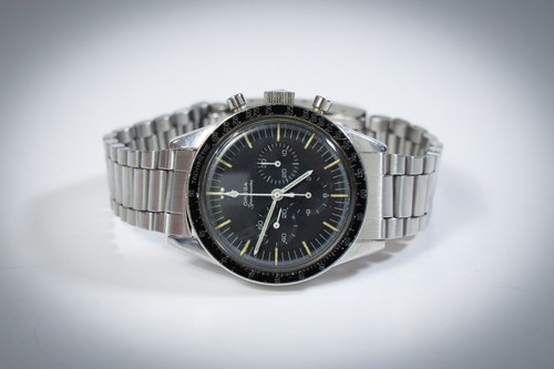 Omega speedmaster moonwatch - omega,
