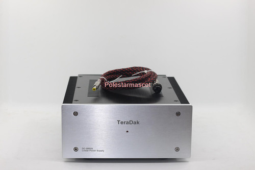 Alimentatore lineare teradak - alimentatore,