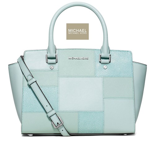 Borsa tracolla michael kors - a,