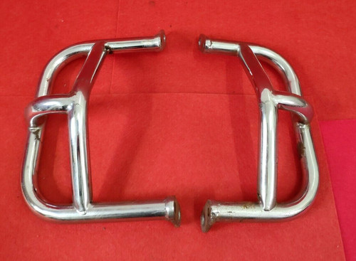Paramotore para motore tubi - para,