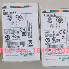Xb4 bd53 1pzs nuovo schneider - xb4-bd53,