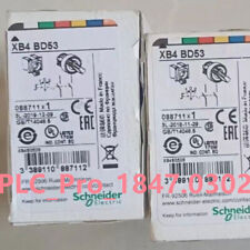 XB4-BD53 1PZS Nuovo Schneider