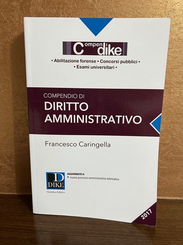 Compendio diritto - compendio,
