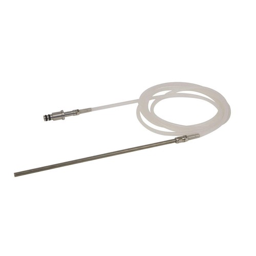 Seitron sonda cercafughe gas