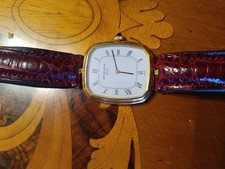 orologio in oro Gerald Genta