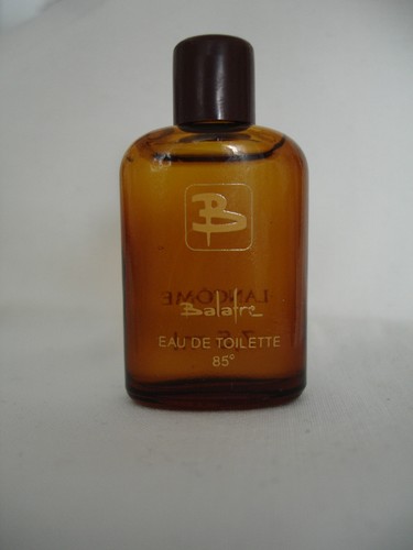 Lancôme balafre 1 - balafre, 1°