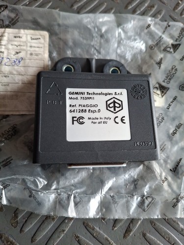 641288 dispositivo centralina - 641288,