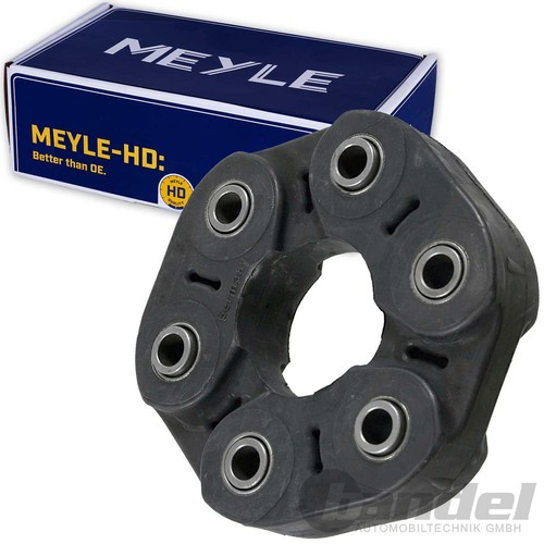 Meyle disco rigido giunto - rigido,