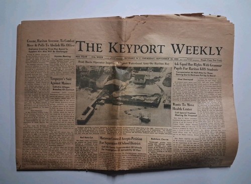 1959 giornale settimanale the - 1959,