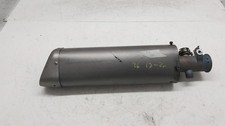 Yamaha r6 17 20 scarico