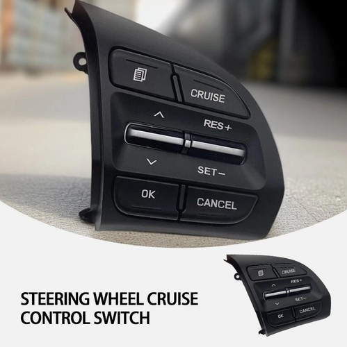 Interruttore cruise control - interruttore,