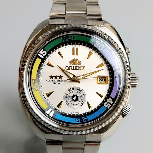 Orologio polso vintage - orologio,
