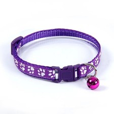Collana antistrangolamento per