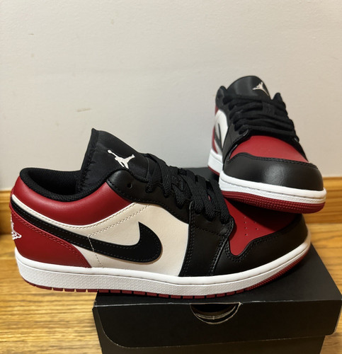 Air jordan punta bassa - air,