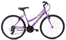 F.LLI SCHIANO MTB 26 Donna 18v