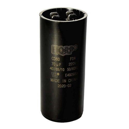 70uf cd60 avviamento - cd60,