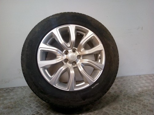 Cerchi lega range - in,