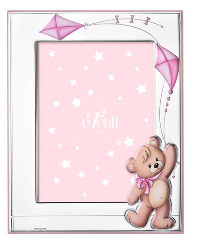 Cornice portafoto argento - cornice,