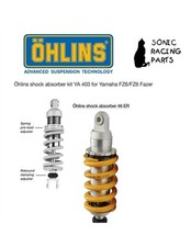 YA 403 MONO AMMORTIZZATORE