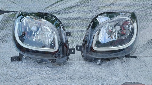 Coppia fari originali smart - coppia,