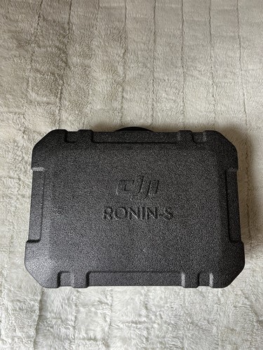 Dji ronin - dji, ronin-s