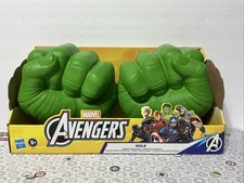 Guanti Marvel Avengers