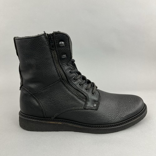 Stivali motociclista casual - stivali,