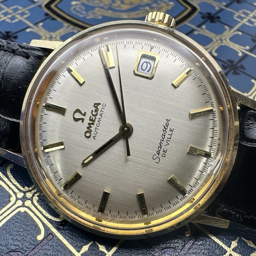 Orologio automatico omega - orologio,