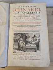 bernardi claravallensis