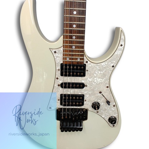 Ibanez chitarra elettrica - ibanez,