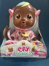 Cry babies fantasy jassy - babies, the